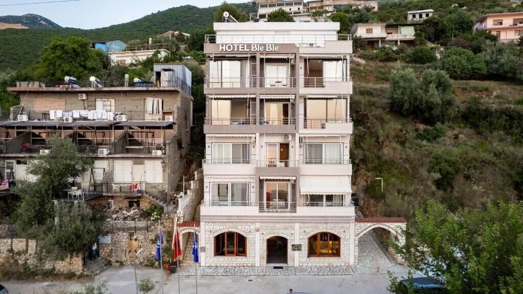 Ble Ble 3* фотосуреті