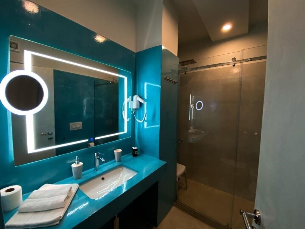 Bel Ami Suita 4* фотосуреті