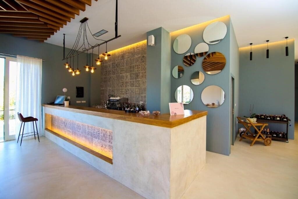 Bel Ami Suita 4* суреті