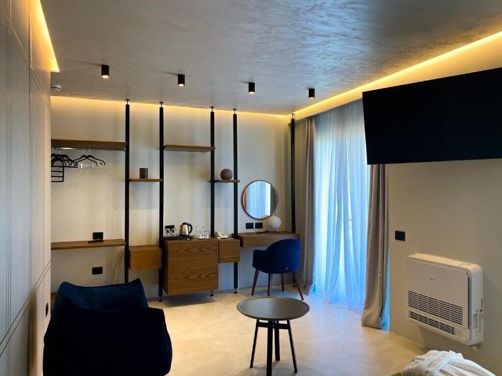 Bel Ami Suita 4* суреті