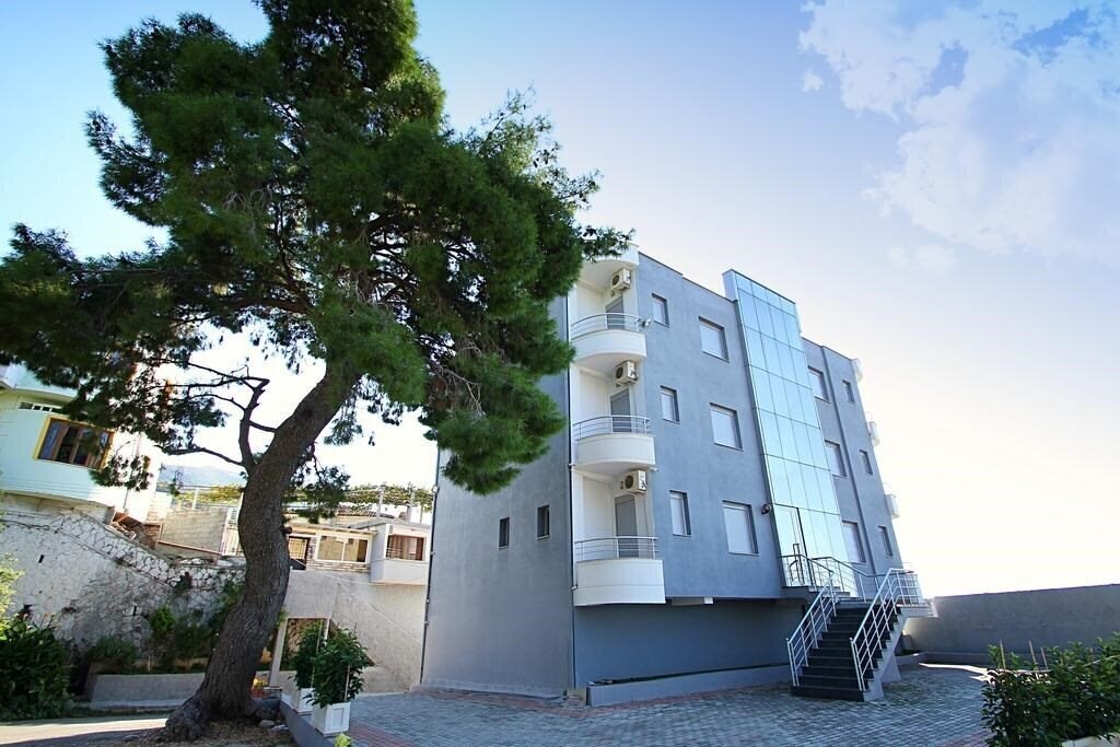 Al Hotel 3* қонақ үйі