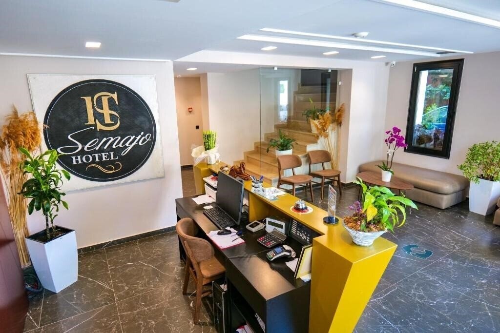 Фотография Semajo 3*