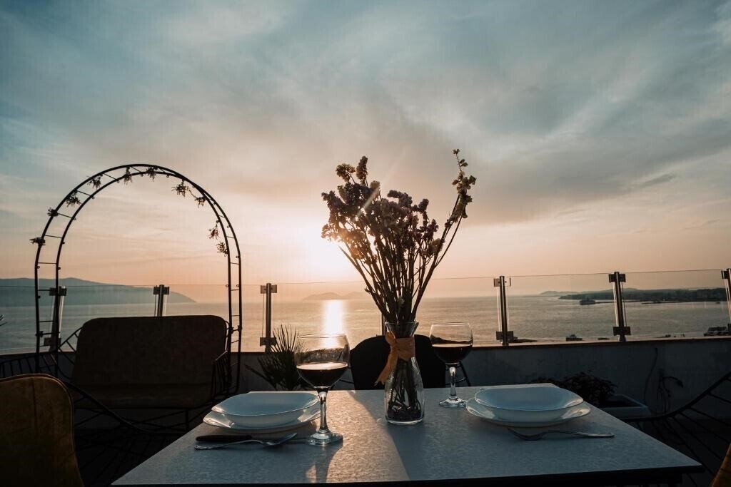 Villa Bregdeti 3* қонақ үйі