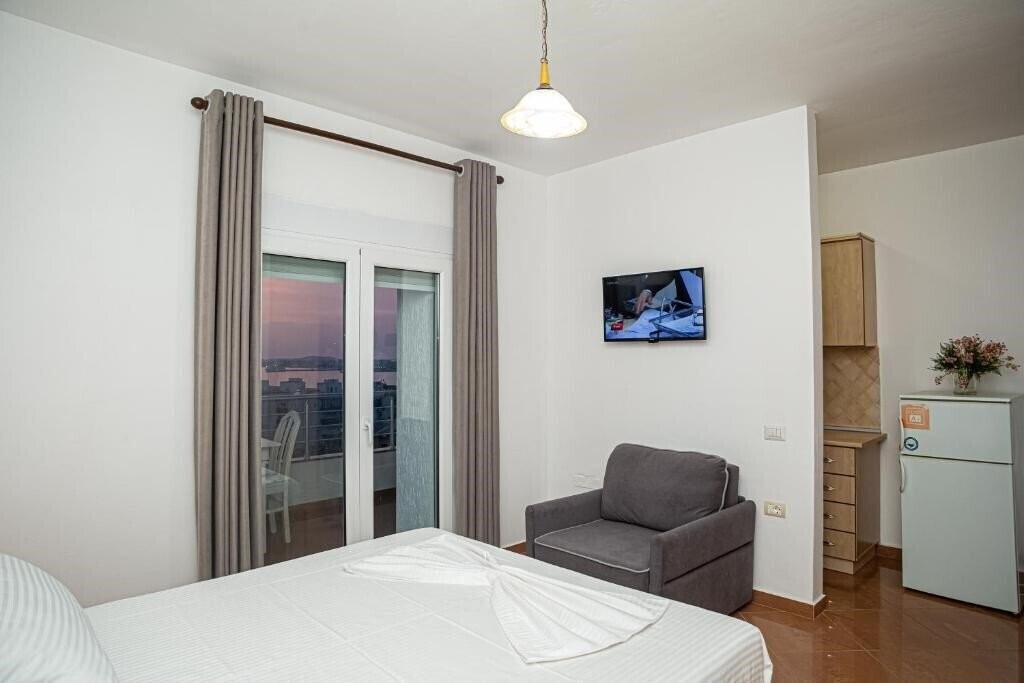 Villa Bregdeti 3* фотосуреті