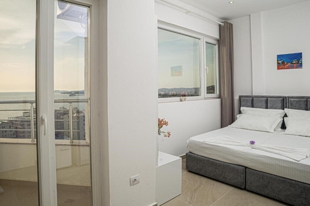 Villa Bregdeti 3* суреті