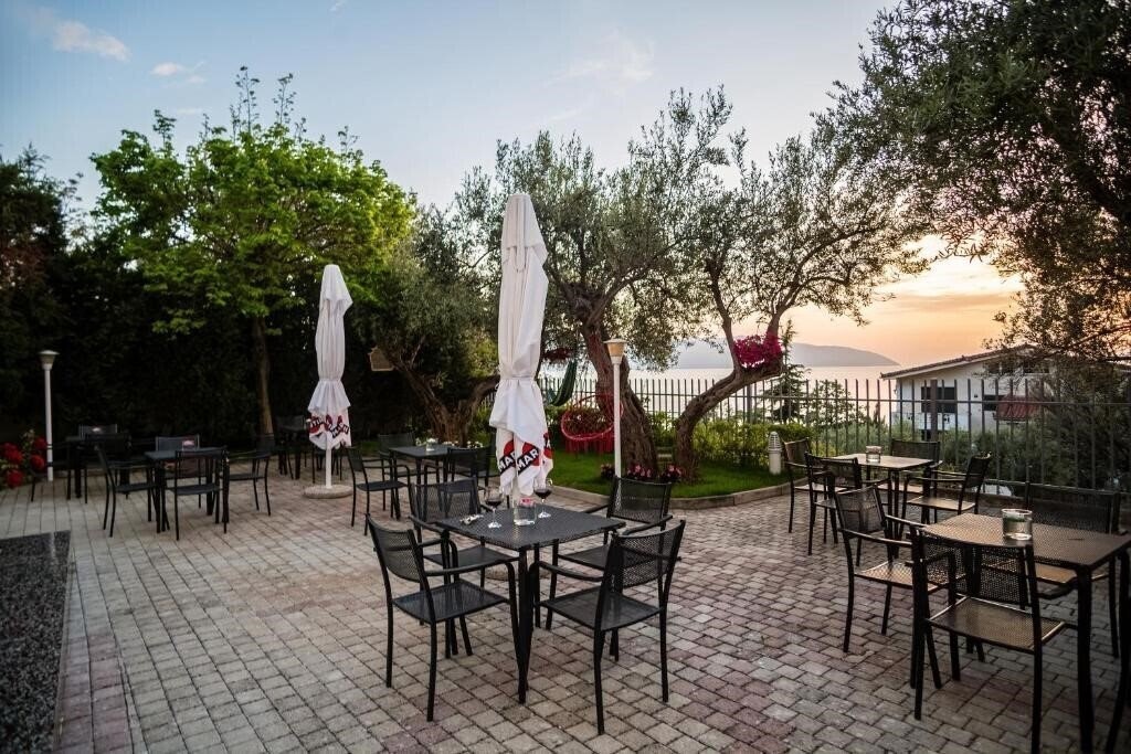 Villa Bregdeti 3* суреті