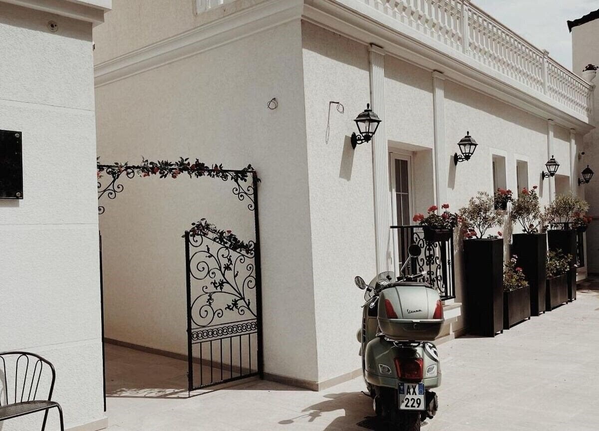 Фото Ruby Palace 4*