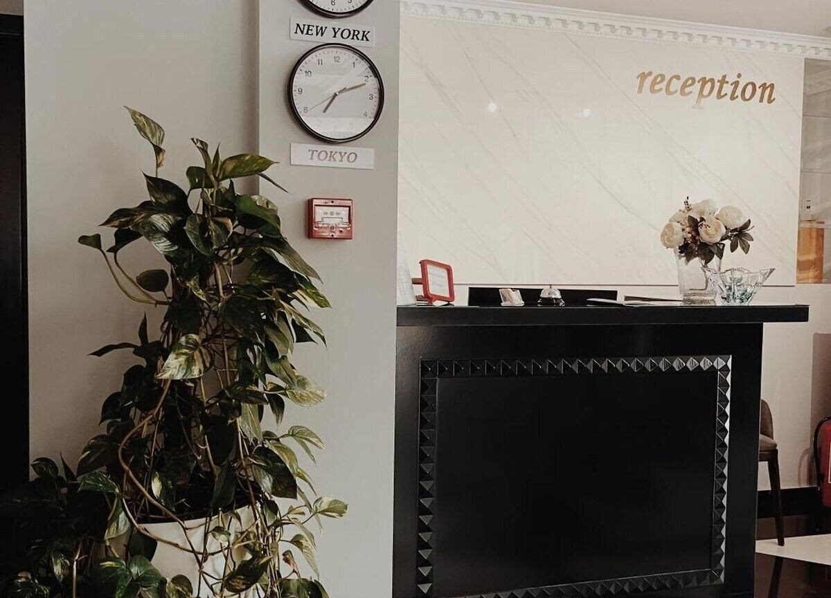 Ruby Palace 4* фотосуреті