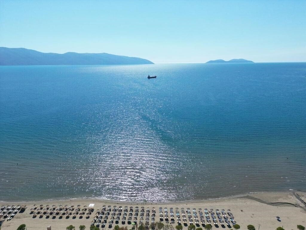 Отель Noel Apartments апартаменты