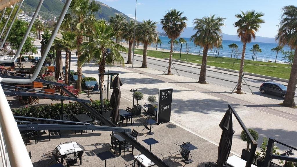 Фото Hotel Haris Vlore (ex. Haris, Hotel Haris 1) 3*