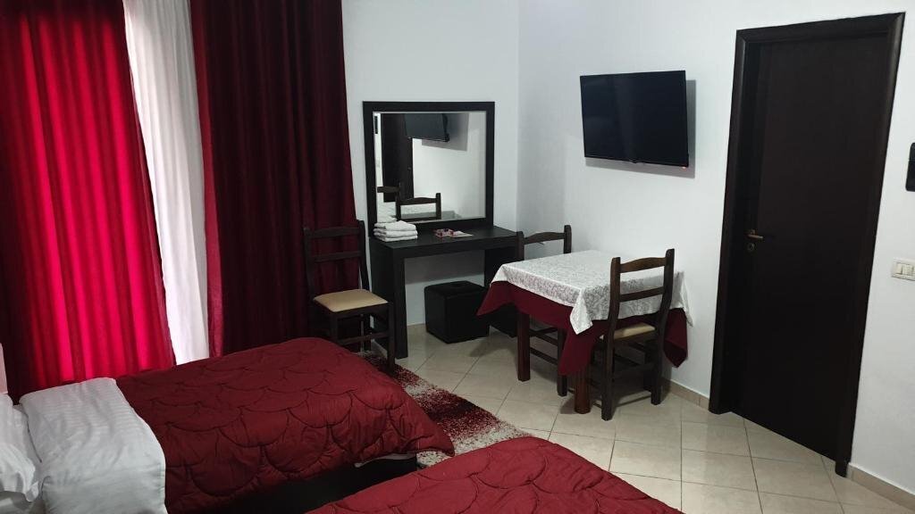 Картинка Hotel Haris Vlore (ex. Haris, Hotel Haris 1) 3*