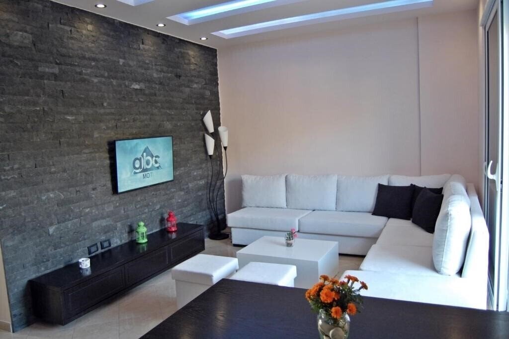 Отель Era Beach Apartments 3*