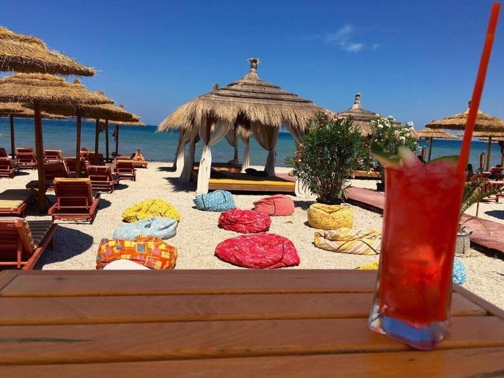 Era Beach Apartments 3* суреті