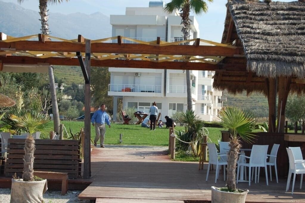 Era Beach Apartments 3* фотосуреті