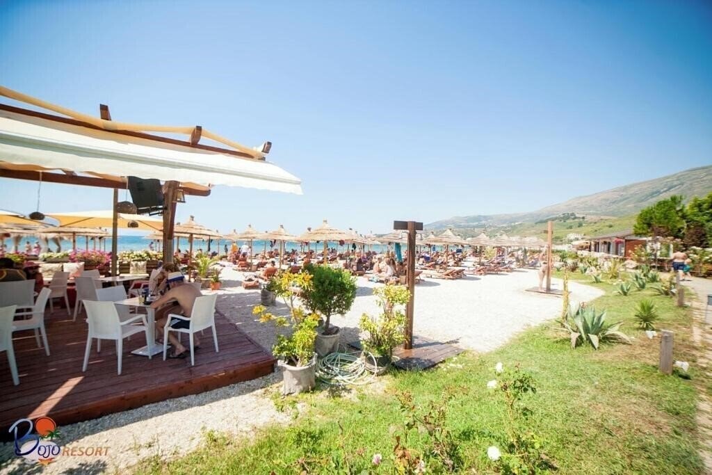 Era Beach Apartments 3* суреті