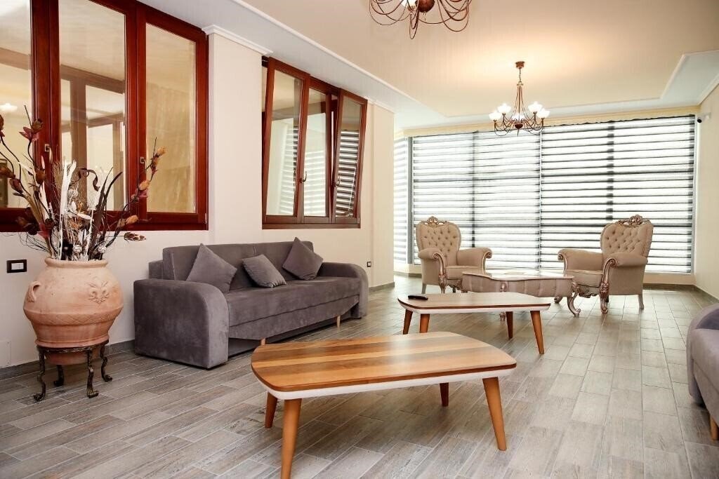 Rolex 4* фотосуреті