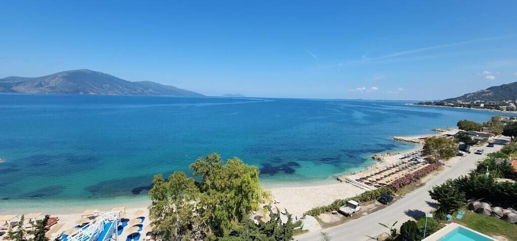 Regina Blu (ex. Regina Radhime, Regina ) 5* фотосуреті