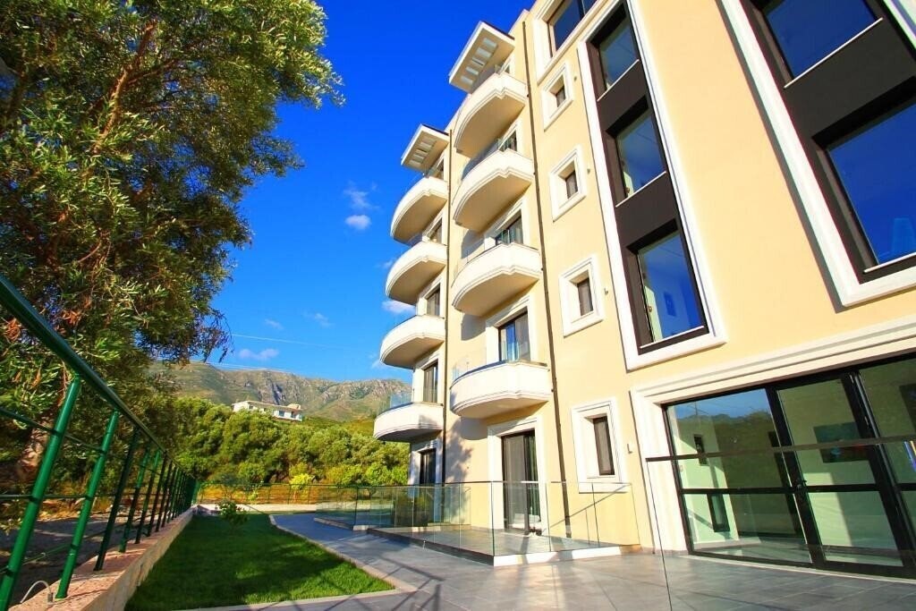 A&G Hotel 4* фотосуреті