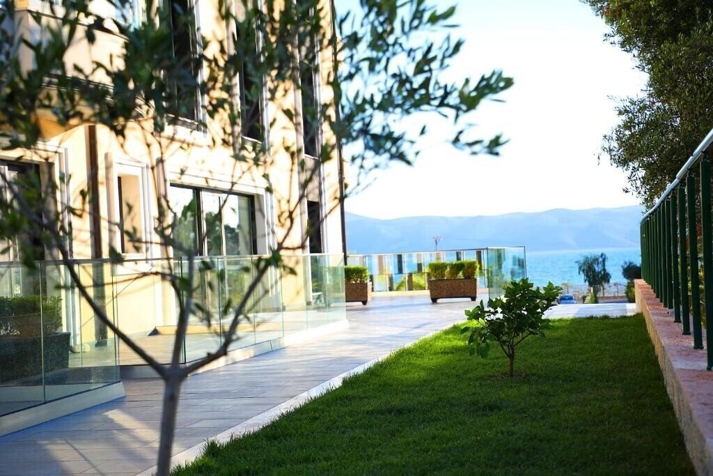 A&G Hotel 4* қонақ үйі