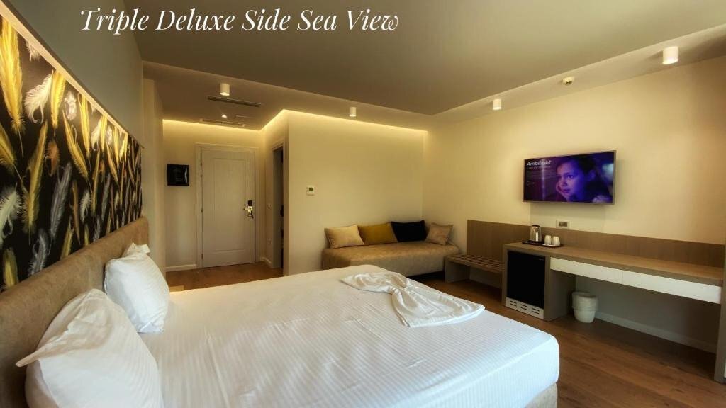 Изображение Marina Premium 4*