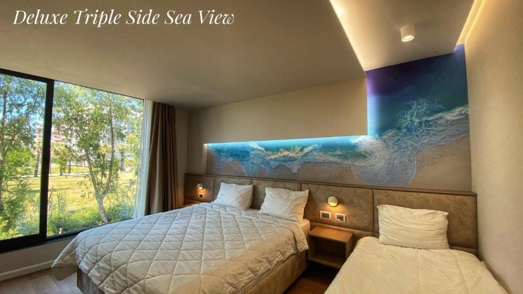 Картинка Marina Premium 4*