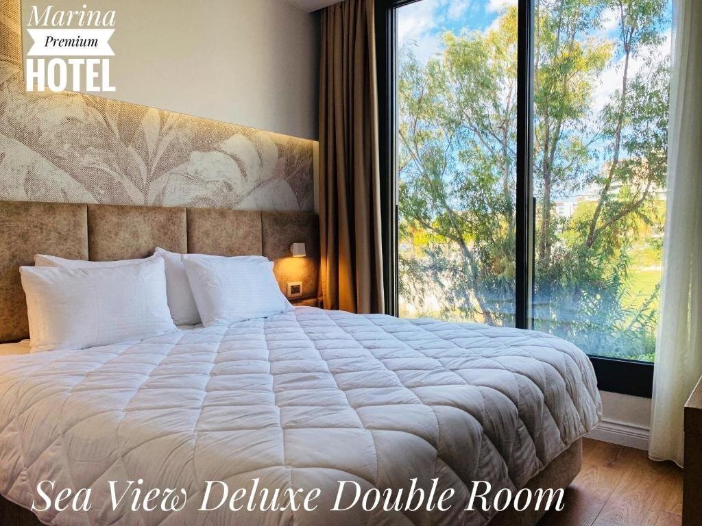 Фотография Marina Premium 4*
