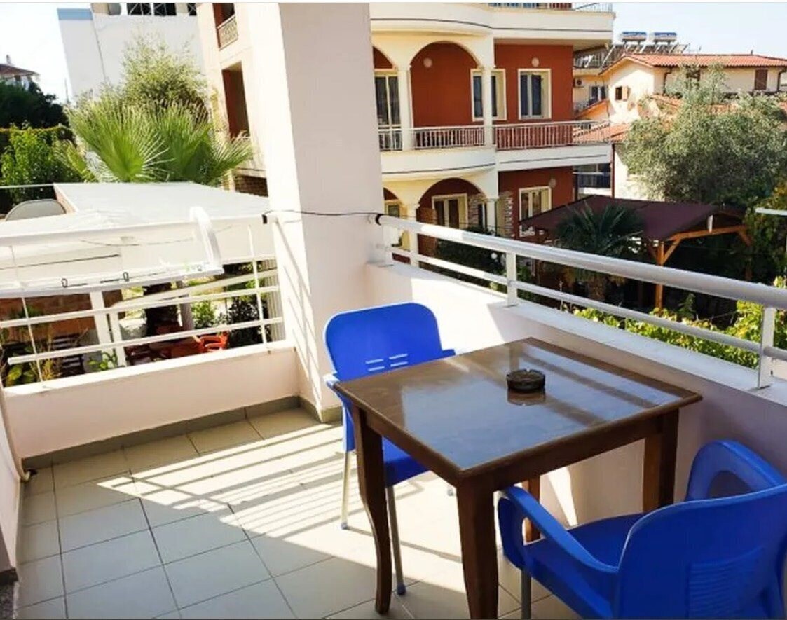 Изображение Hotel Leon's (ex. Hotel Leon, Hotel Leons) 3*