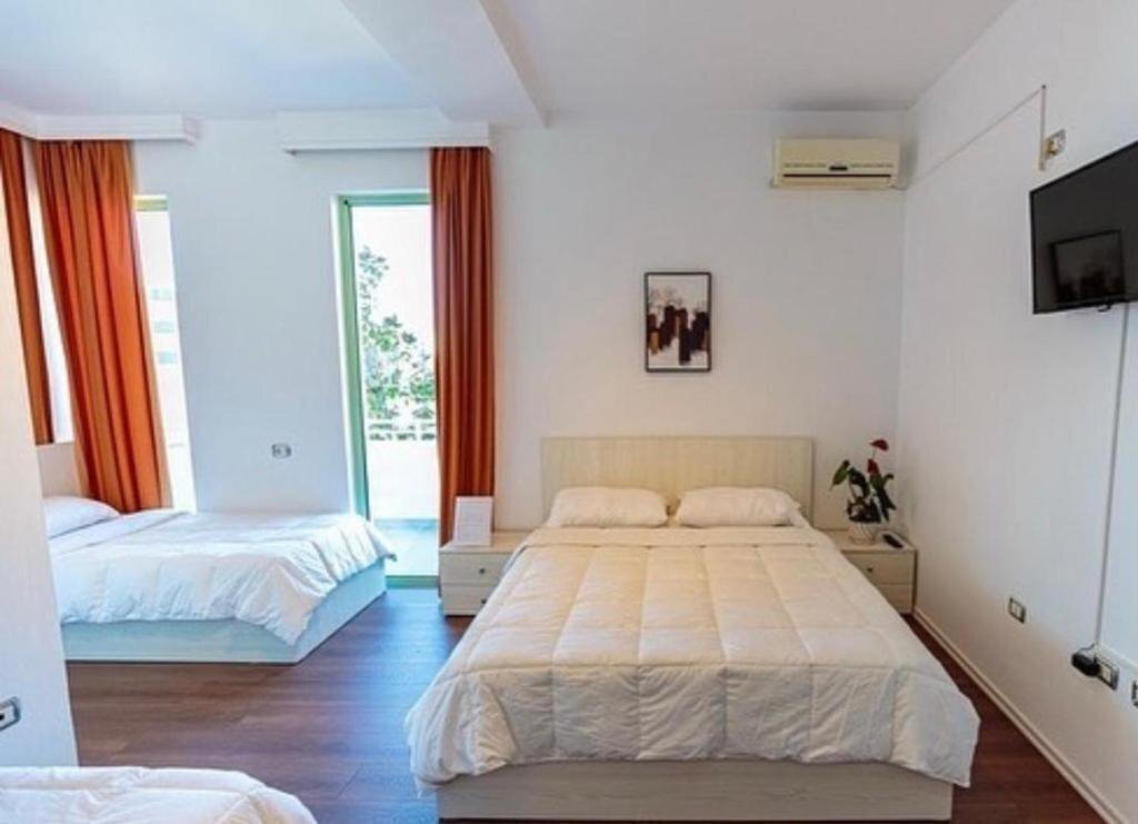 Europa Hotel 3* суреті