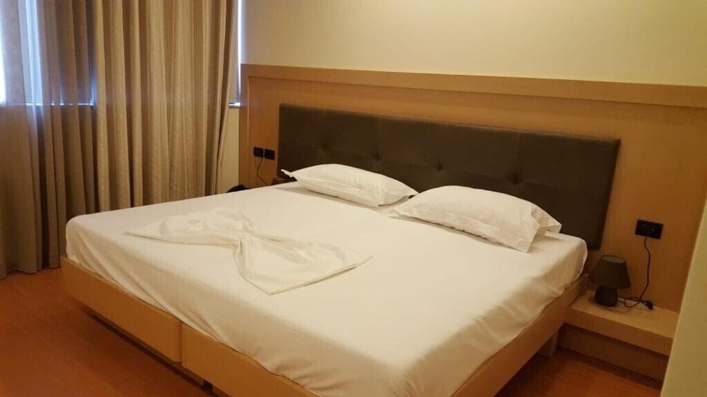 Картинка Icon Hotel 3*