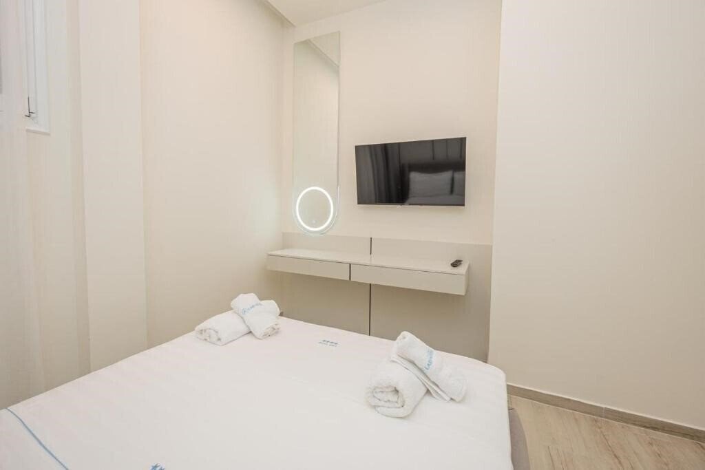 Изображение Laid Hotel (ex. Amazon Laid Hotel) 4*