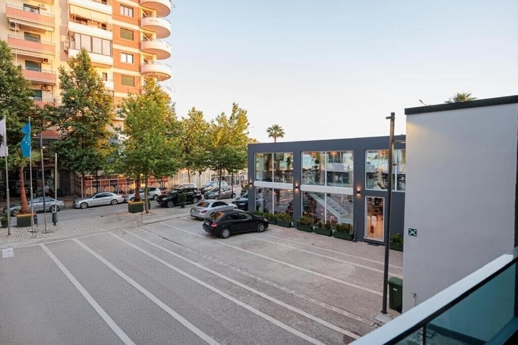 Фото Laid Hotel 4*