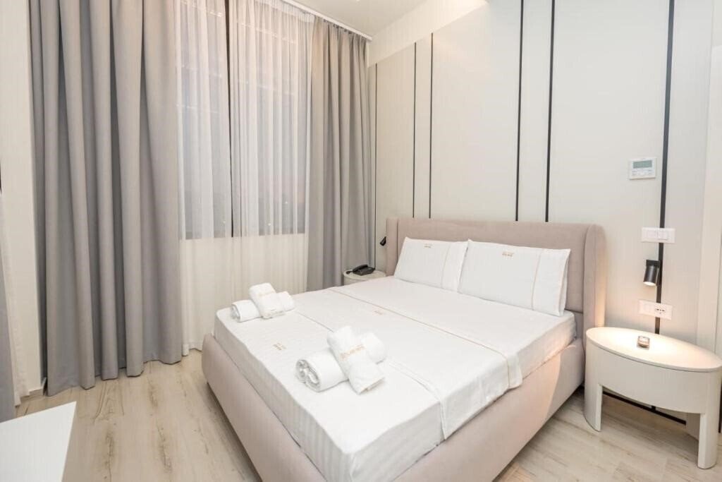 Картинка Laid Hotel (ex. Amazon Laid Hotel) 4*