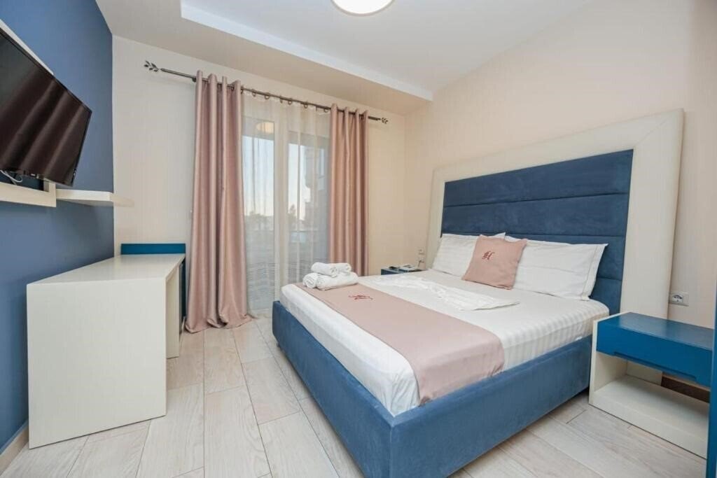 Фотография Laid Hotel 4*