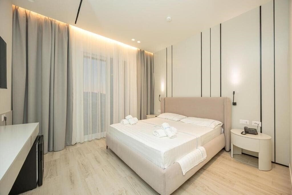 Картинка Laid Hotel 4*