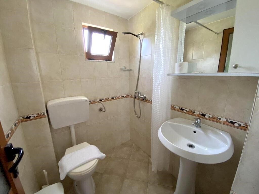 Flutura Apartments 2* фотосуреті