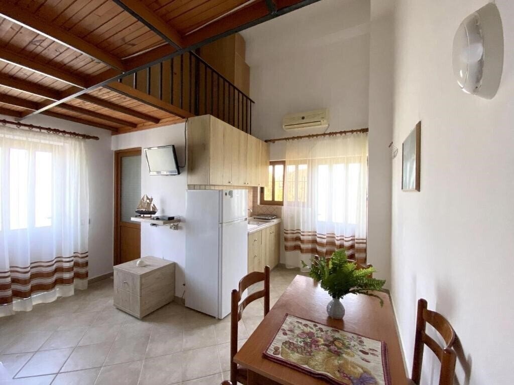 Flutura Apartments 2* суреті