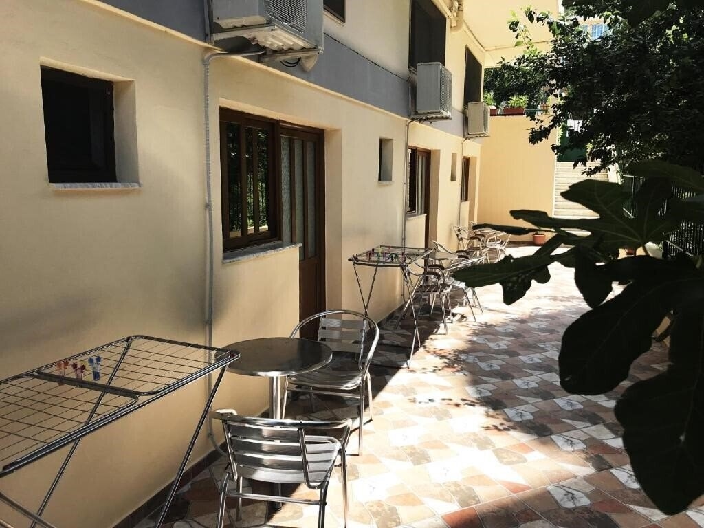 Flutura Apartments 2* суреті