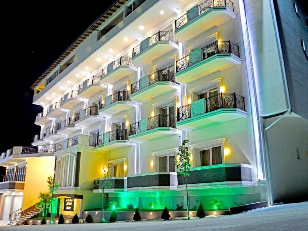 Отель Monte Mare Hotel 4*