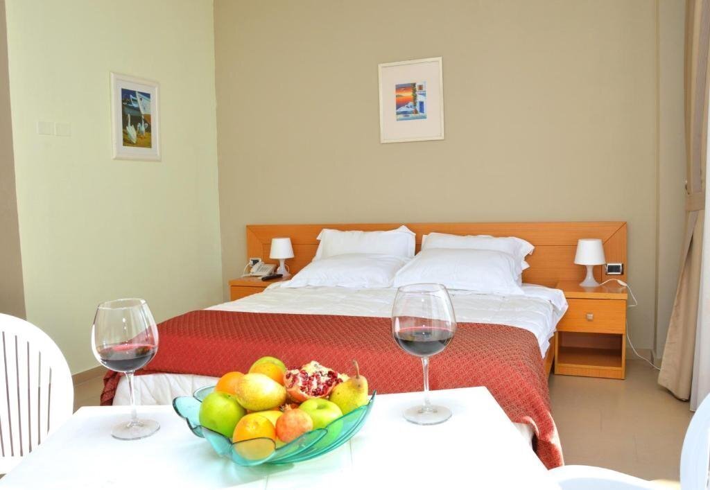 Pastarella 4* суреті