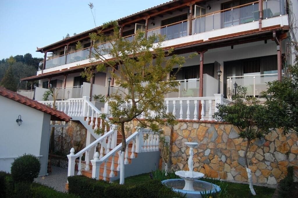 Hotel Ramosaco 3* суреті