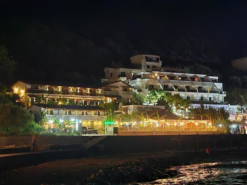 Hotel Ramosaco 3* суреті