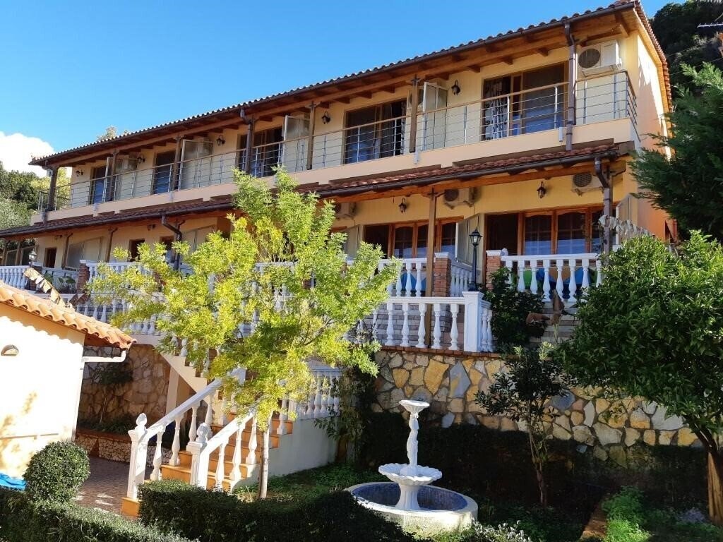 Hotel Ramosaco 3* қонақ үйі