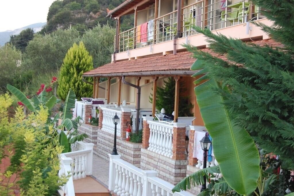 Hotel Ramosaco 3* фотосуреті