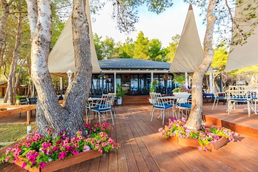 Ecuador Resort (ex. Ecuador Resort Apt) 3* қонақ үйі