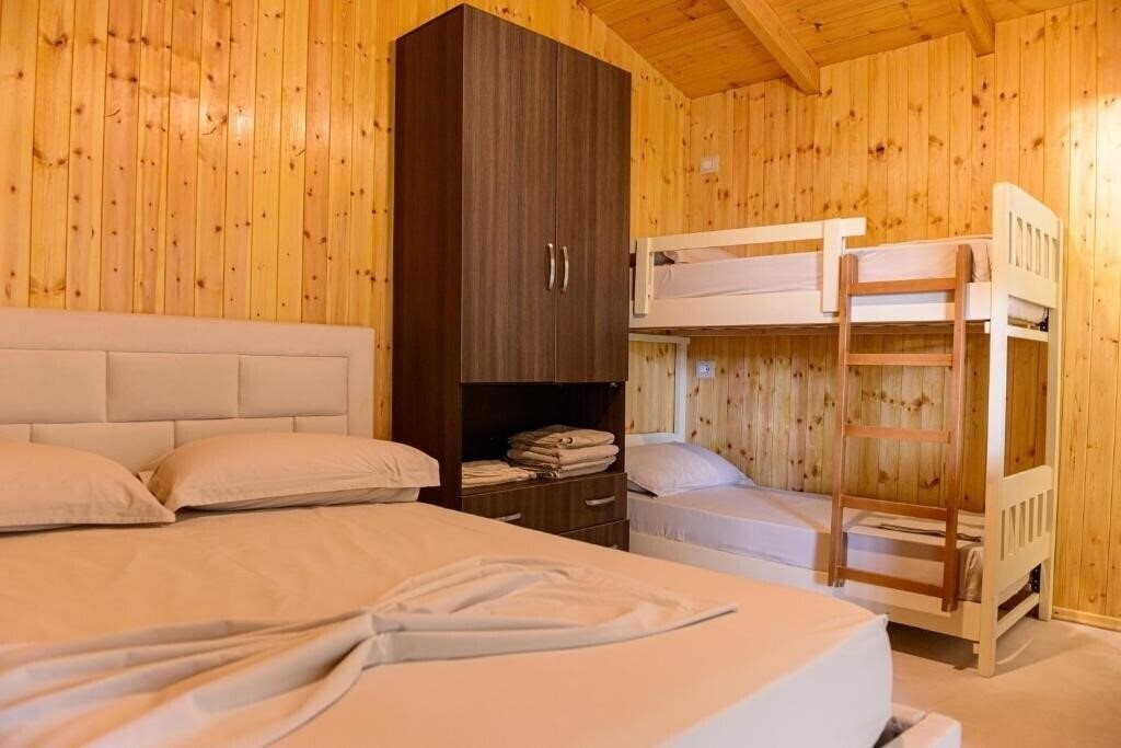 Фото Ecuador Resort (ex. Ecuador Resort Apt) 3*