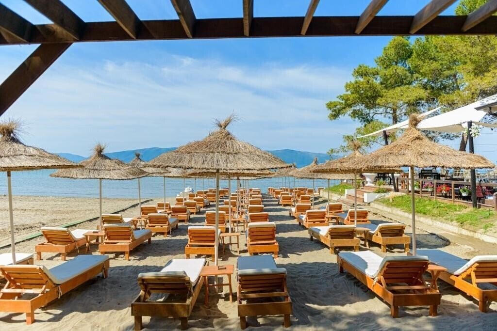 Ecuador Resort (ex. Ecuador Resort Apt) 3* фотосуреті