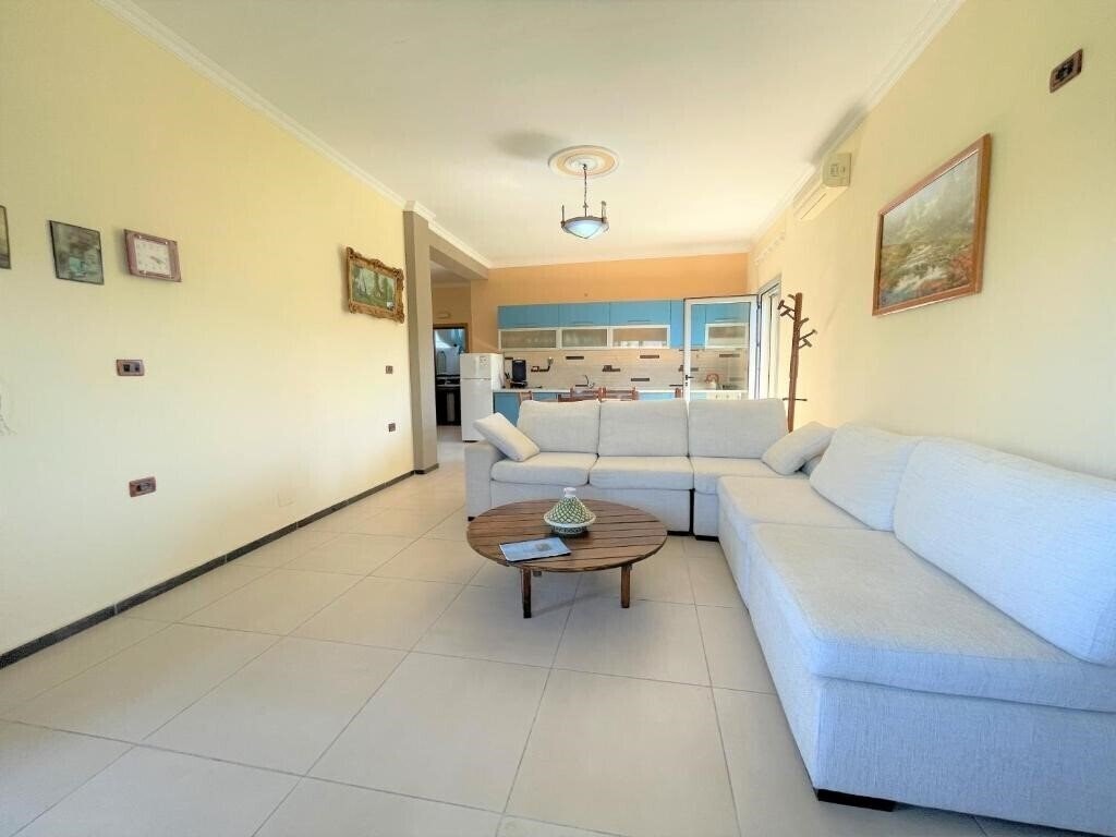 Отель Vila Licenji 3*