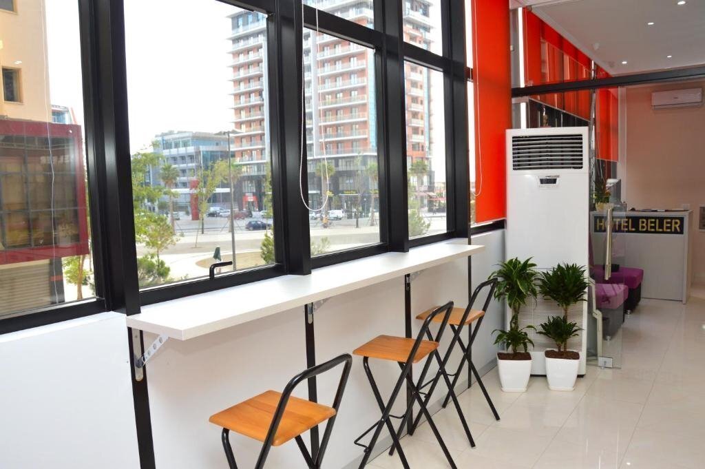 Отель Hotel Beler 3*