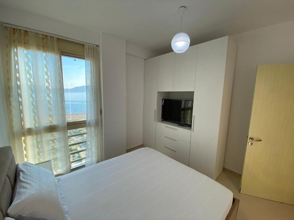 Seaview Vlora 3* суреті