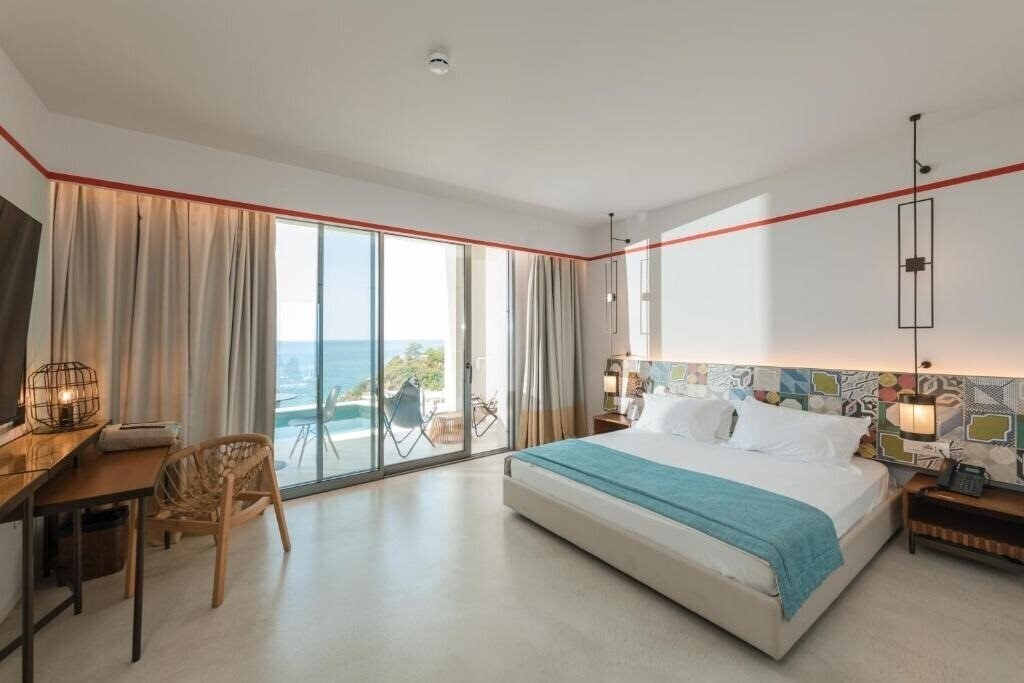 Folie Marine 4* қонақ үйі